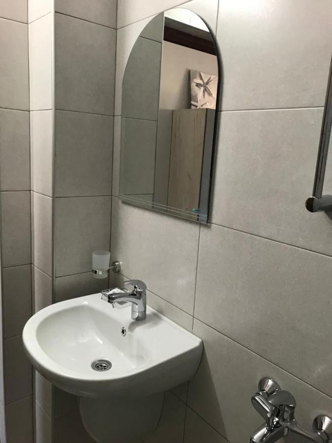 Семейна Къща “Вълчеви” Kiten  Extérieur photo