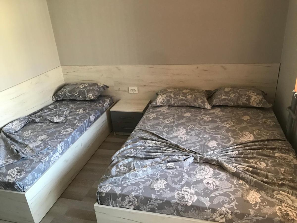 Семейна Къща “Вълчеви” Kiten  Extérieur photo