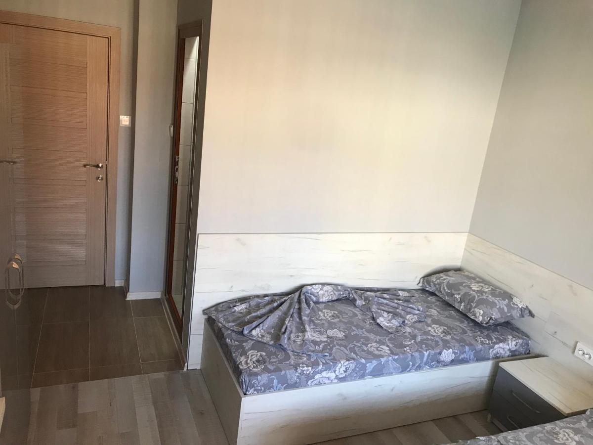 Семейна Къща “Вълчеви” Kiten  Extérieur photo