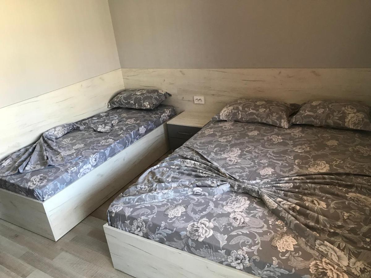 Hotel Семейна Къща “Вълчеви” à Kiten  Extérieur photo