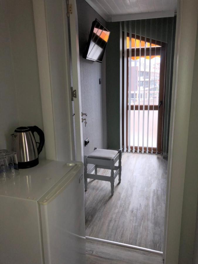 Семейна Къща “Вълчеви” Kiten  Extérieur photo