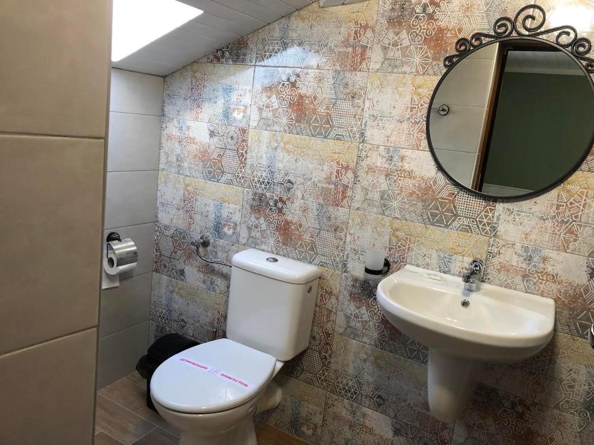 Семейна Къща “Вълчеви” Kiten  Extérieur photo