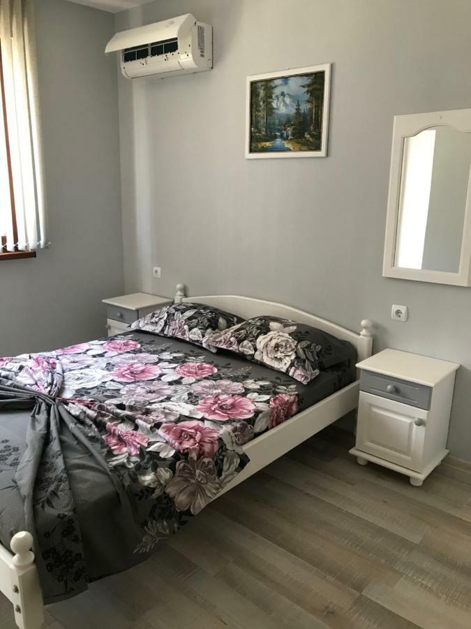 Семейна Къща “Вълчеви” Kiten  Extérieur photo