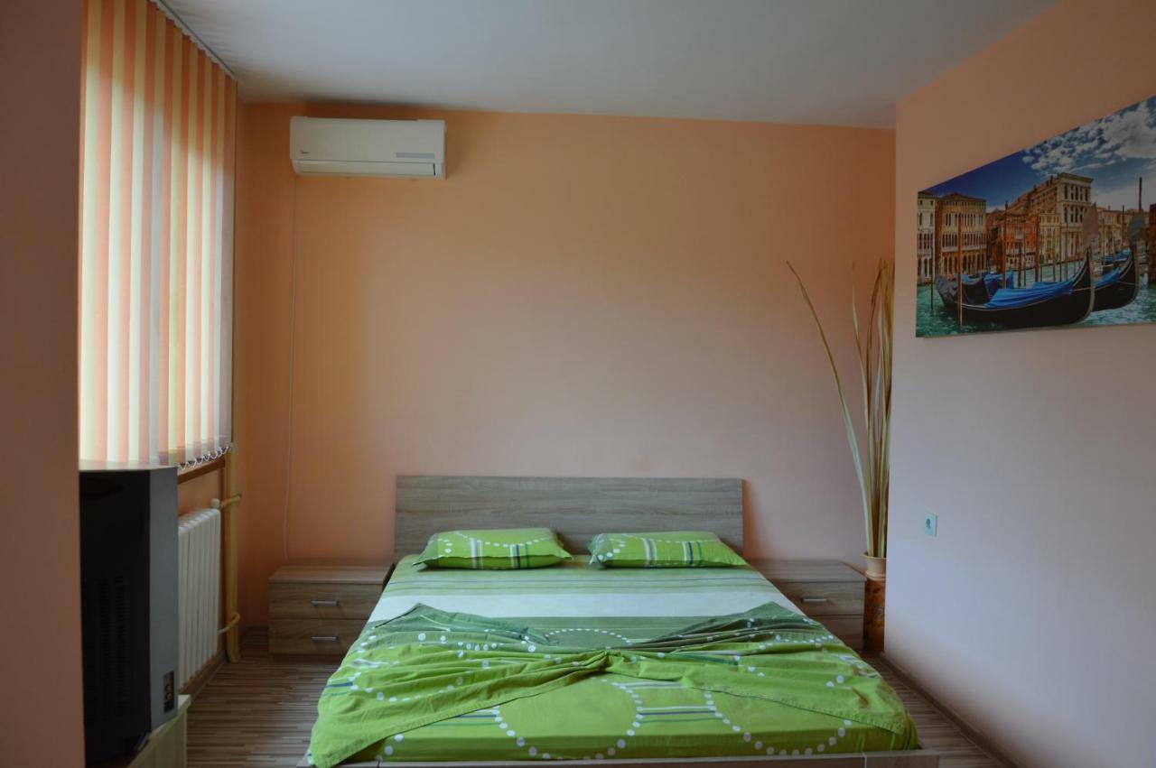 Семейна Къща “Вълчеви” Kiten  Extérieur photo