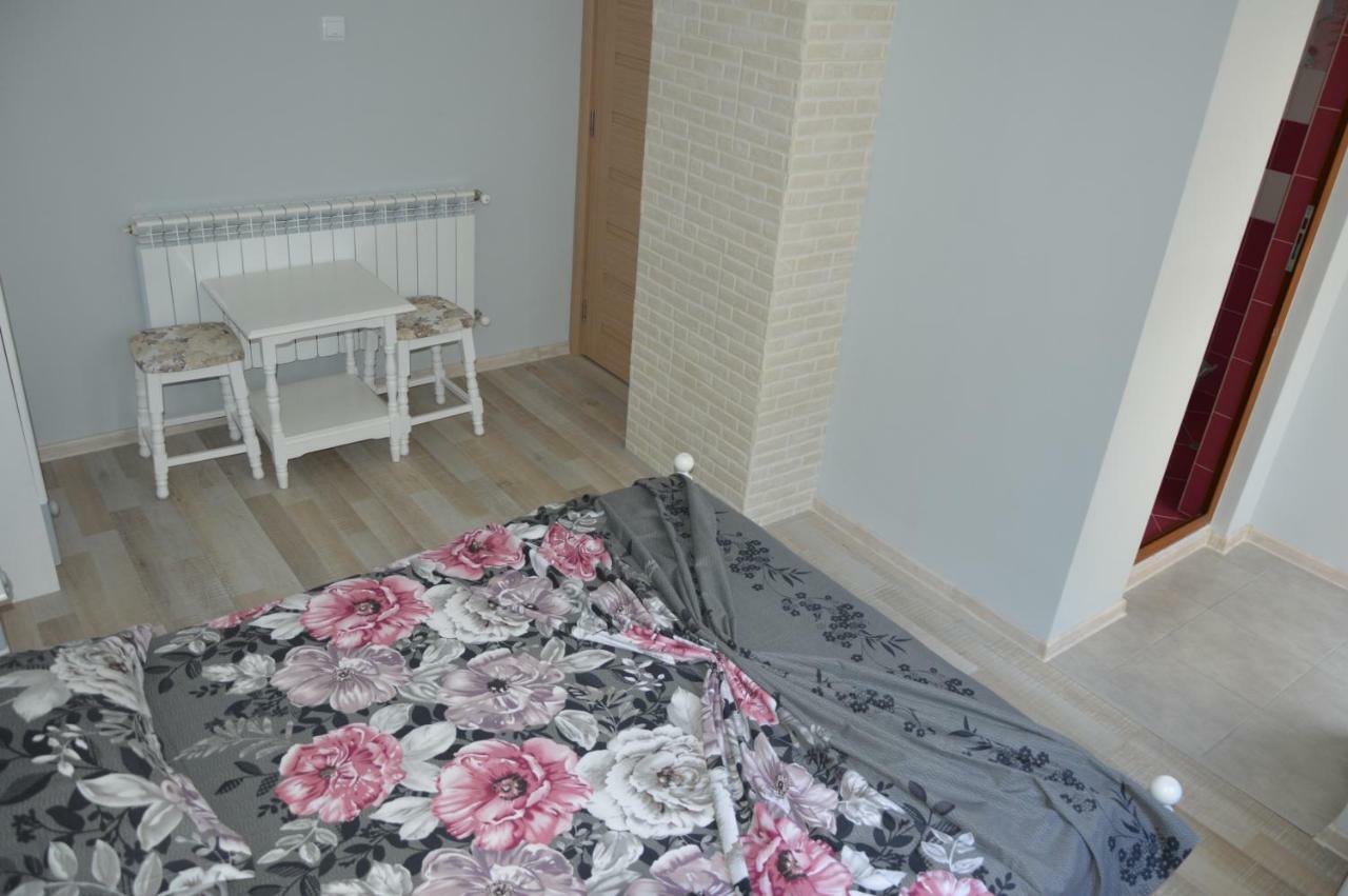 Семейна Къща “Вълчеви” Kiten  Extérieur photo