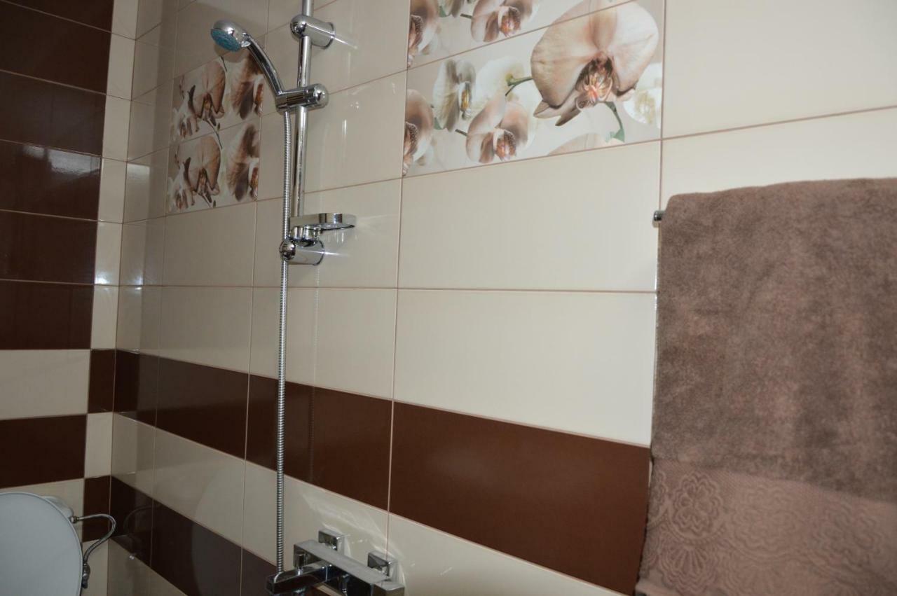 Семейна Къща “Вълчеви” Kiten  Extérieur photo