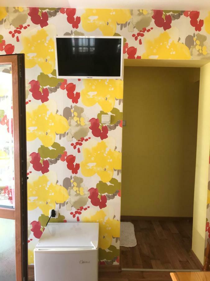 Семейна Къща “Вълчеви” Kiten  Extérieur photo